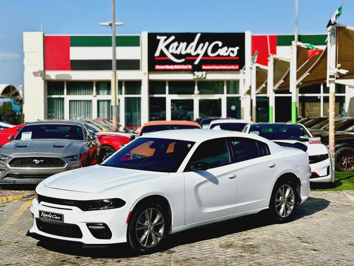 2023 Dodge Charger SXT - # 04507-0-0