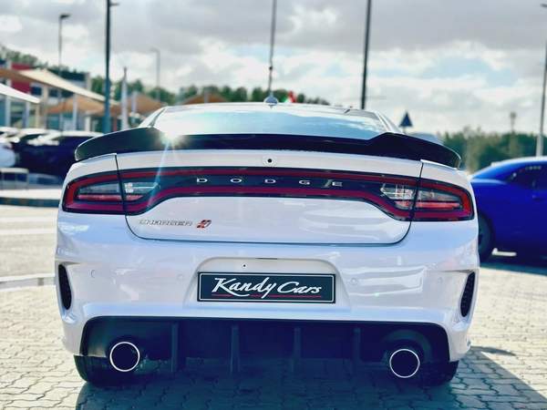 2023 Dodge Charger SXT - # 04507