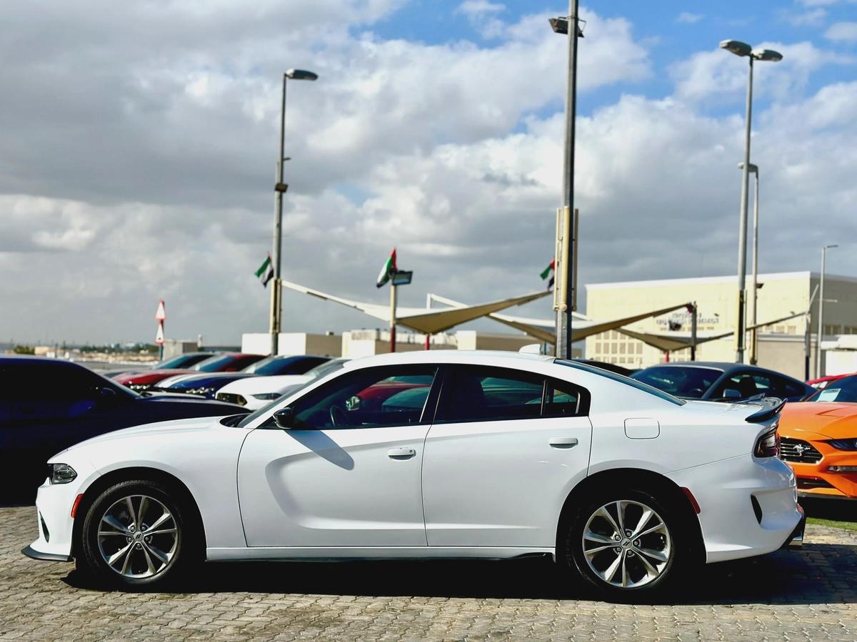 2023 Dodge Charger SXT - # 04507-6-6