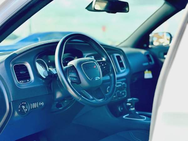 2023 Dodge Charger SXT - # 04507