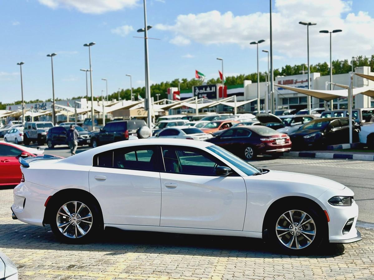 2023 Dodge Charger SXT - # 04507-3-3