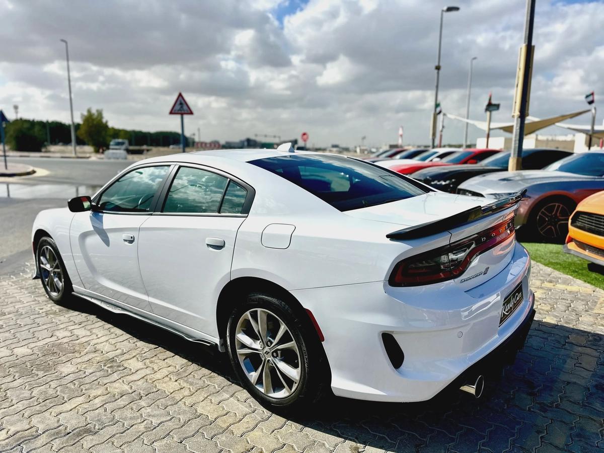 2023 Dodge Charger SXT - # 04507-4-4