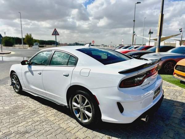 2023 Dodge Charger SXT - # 04507