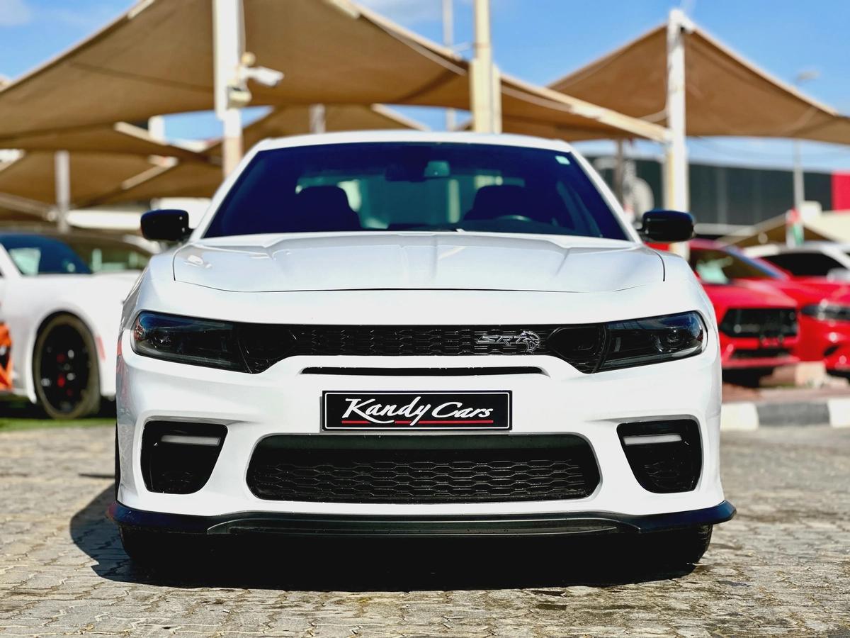 2023 Dodge Charger SXT - # 04507-5-5