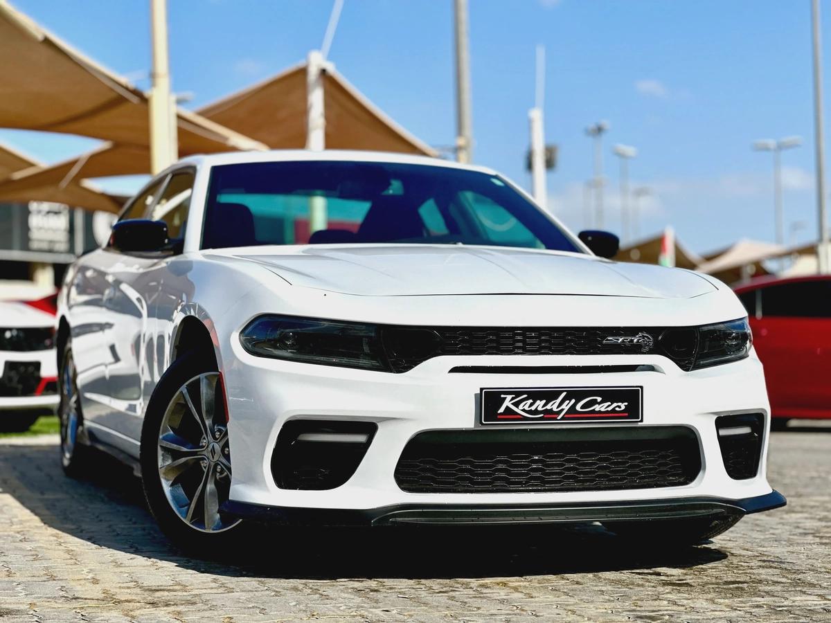 2023 Dodge Charger SXT - # 04507-8-8