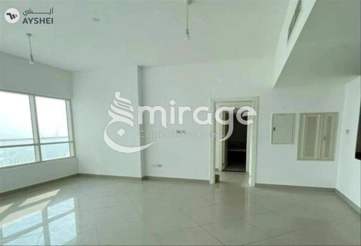 APARTMENT FOR RENT IN OCEANSCAPE, SHAMS ABU DHABI-4-4