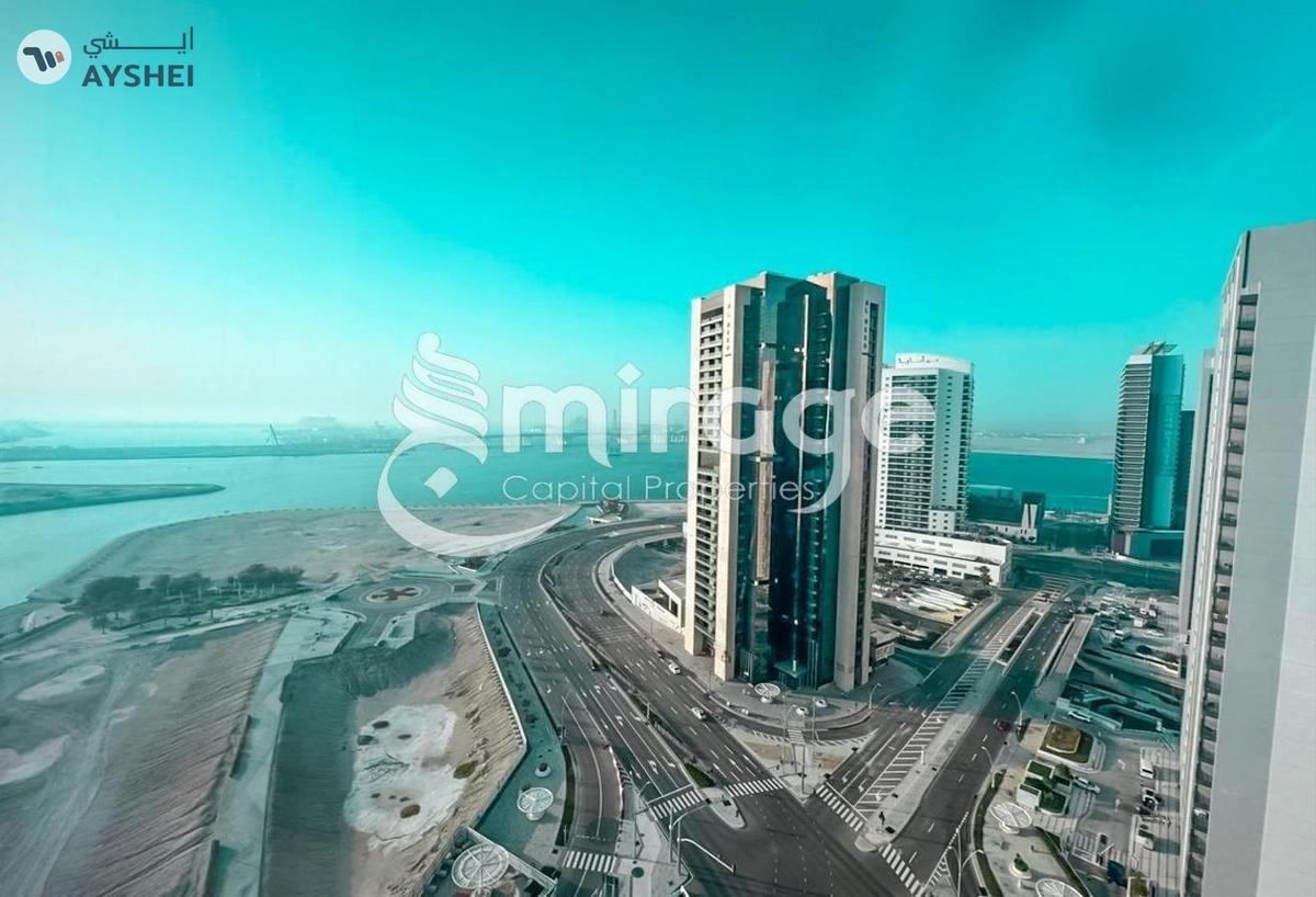 APARTMENT FOR RENT IN OCEANSCAPE, SHAMS ABU DHABI-5-5