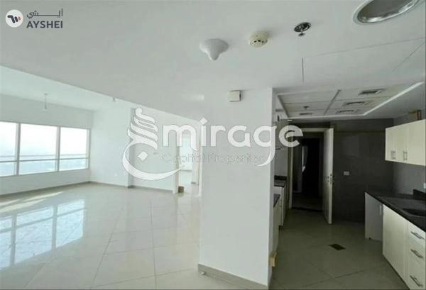 APARTMENT FOR RENT IN OCEANSCAPE, SHAMS ABU DHABI