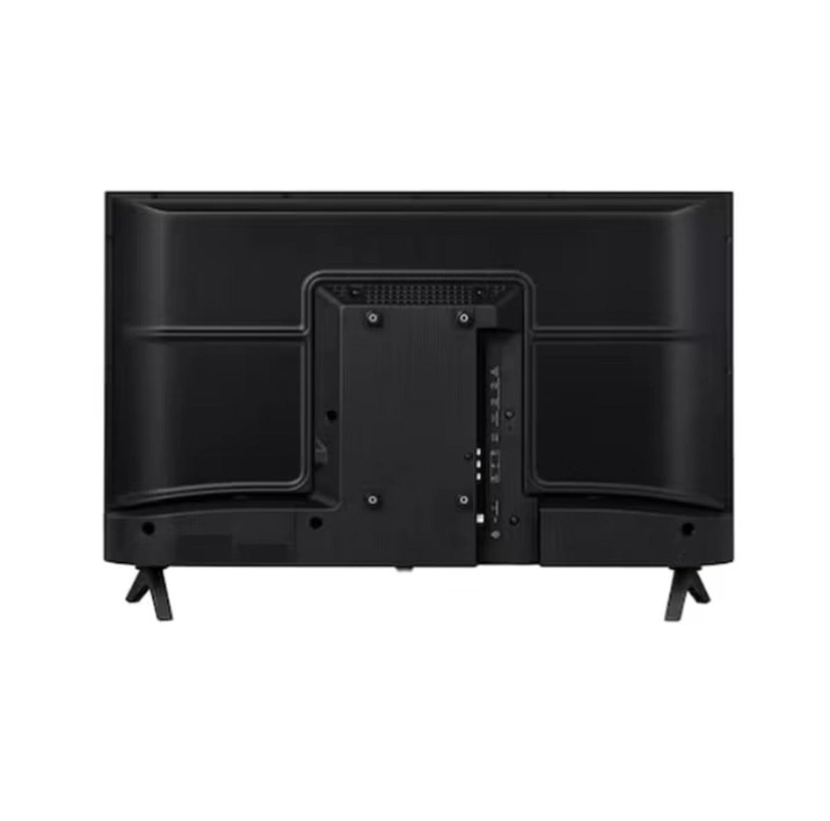 Hisense 32 Inch HD Smart TV, with Natural Colour Enhancer, DTS Virtual X, VIDAA U5 OS, Youtube, Netflix, Freeview Play & WiFi (2021 NEW) 32A4G Black-3-3