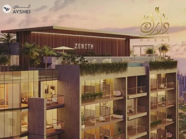 Luxury| ROI 10% | Prime Location | Best Price