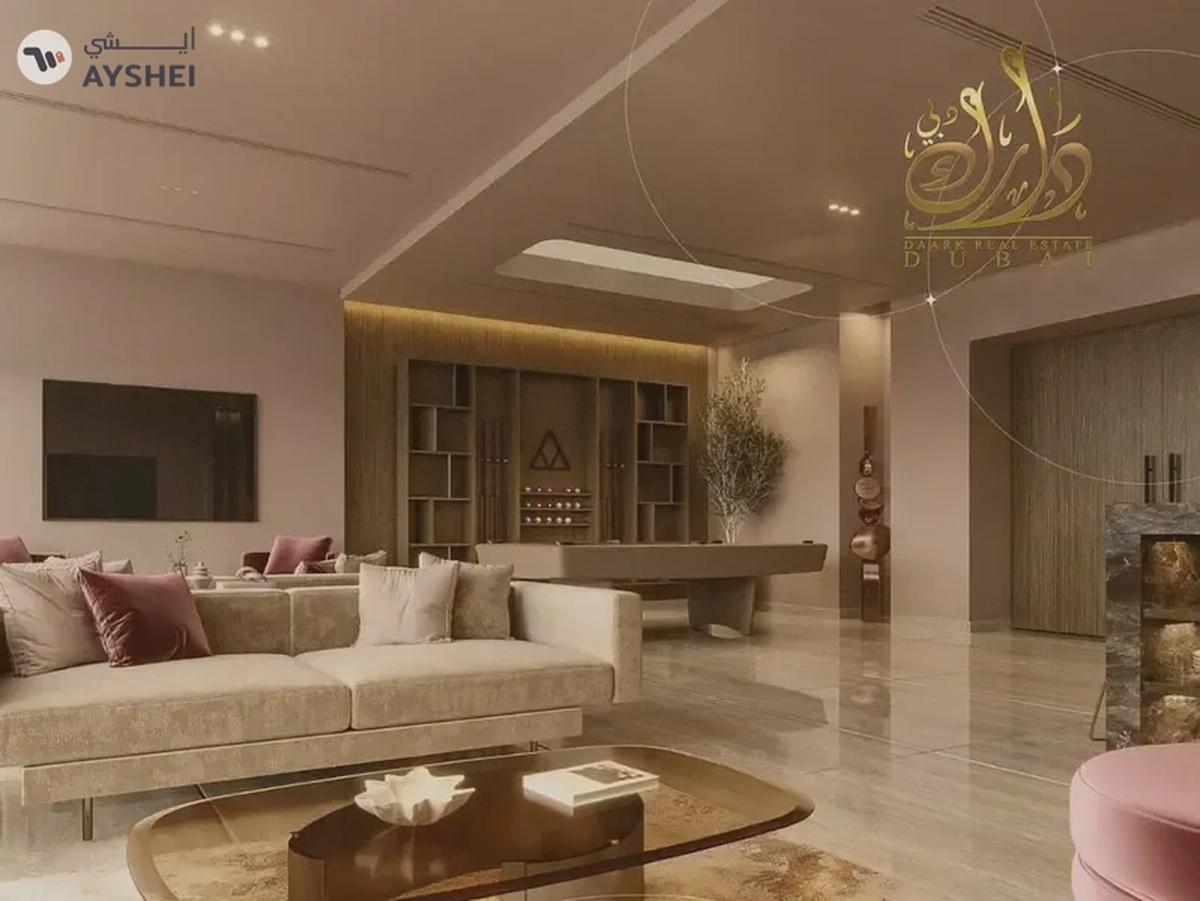 Luxury| ROI 10% | Prime Location | Best Price-2-2