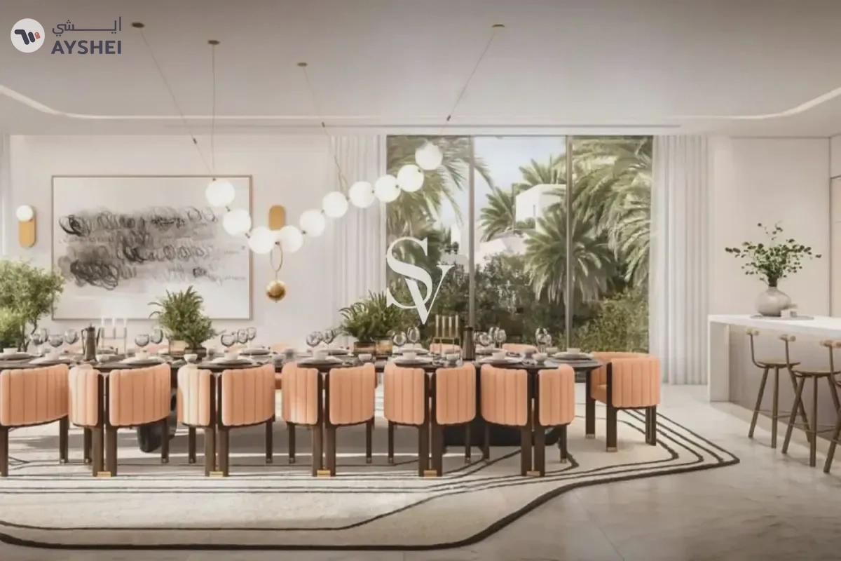 Ostra Palace Villas, The Oasis by Emaar, Dubai-10-10