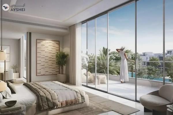 Ostra Palace Villas, The Oasis by Emaar, Dubai