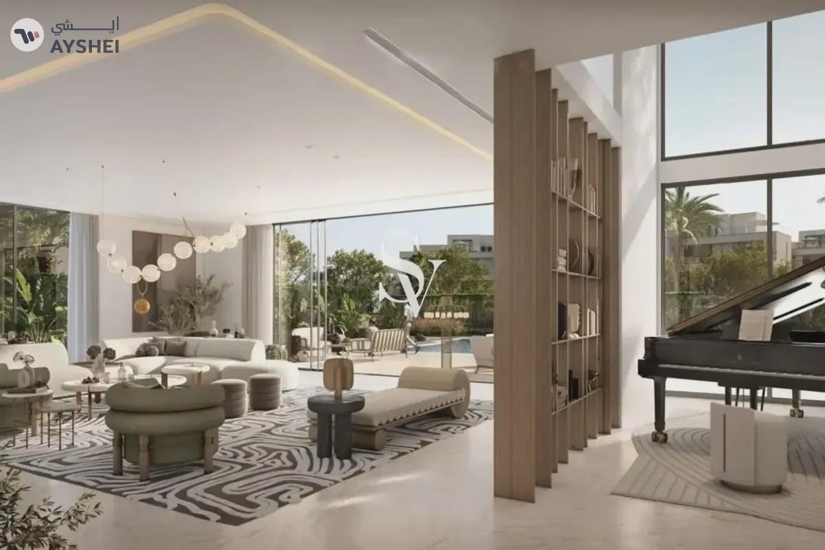 Ostra Palace Villas, The Oasis by Emaar, Dubai-12-12