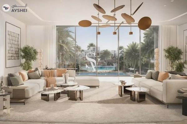 Ostra Palace Villas, The Oasis by Emaar, Dubai
