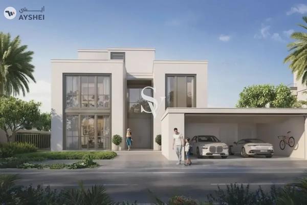 Ostra Palace Villas, The Oasis by Emaar, Dubai