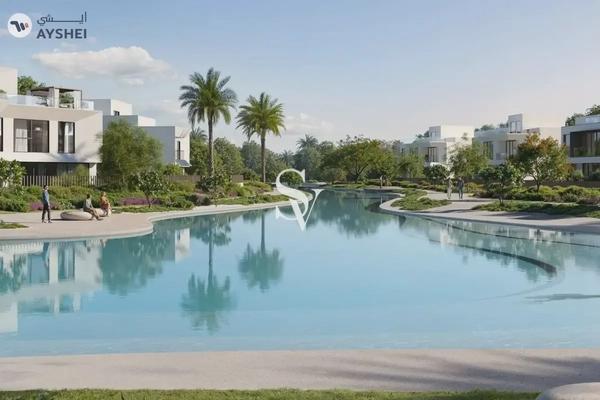 Ostra Palace Villas, The Oasis by Emaar, Dubai