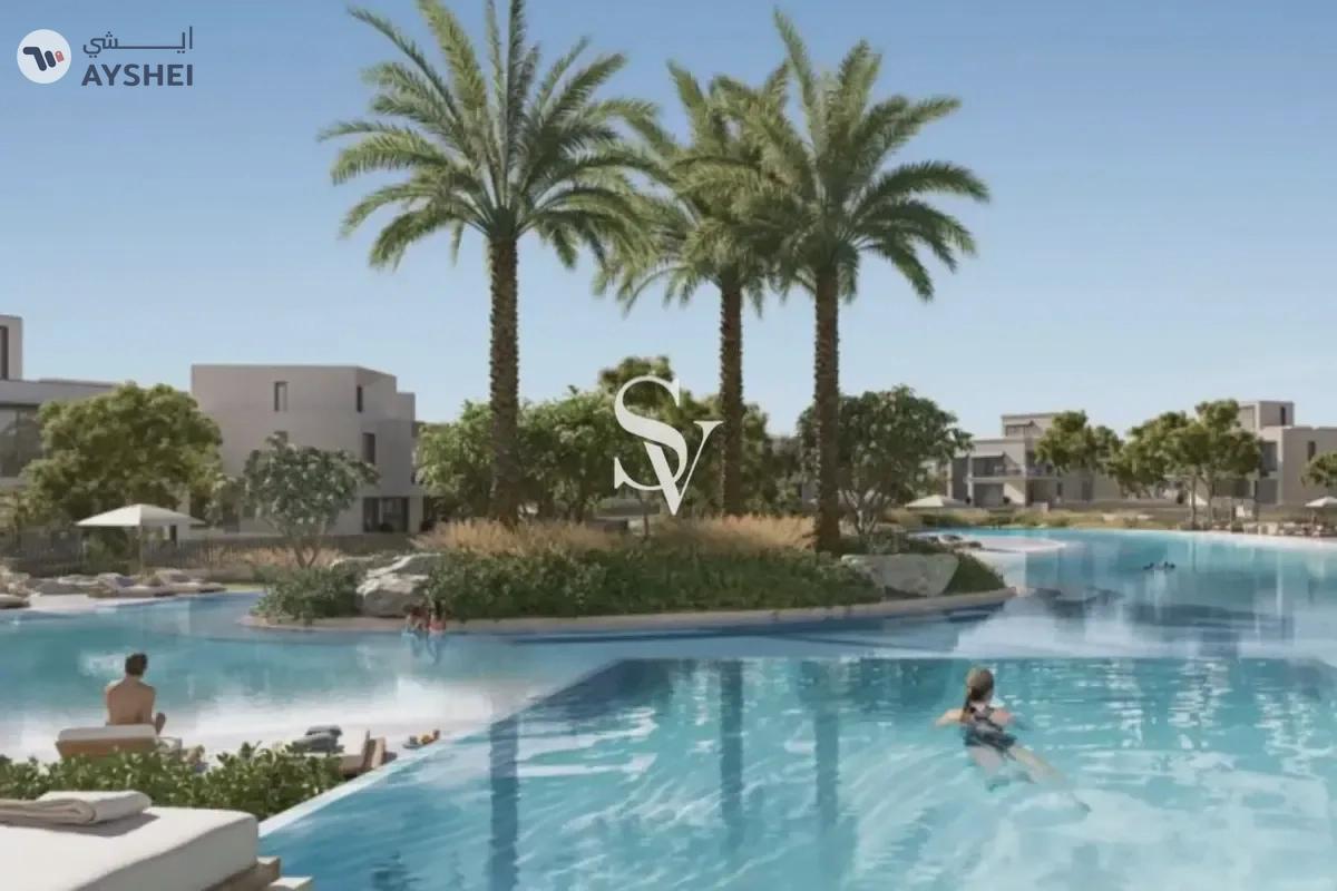 Ostra Palace Villas, The Oasis by Emaar, Dubai-6-6