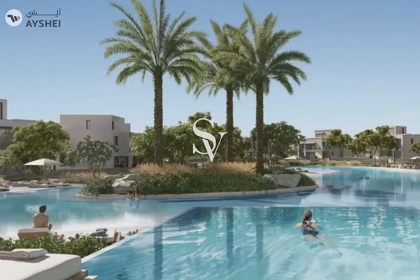 Ostra Palace Villas, The Oasis by Emaar, Dubai