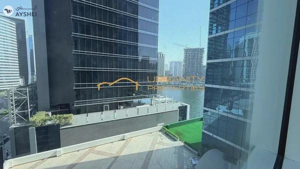 Spacious Office | Lake Central | 690 Sqft