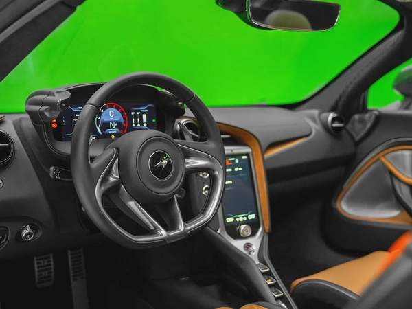 BRAND NEW 750S SPIDER PERFORMANCE UNDER FREE CONTRACT SERVICE AND WARRANTY-SWAP YOUR CAR AND GRAB IT