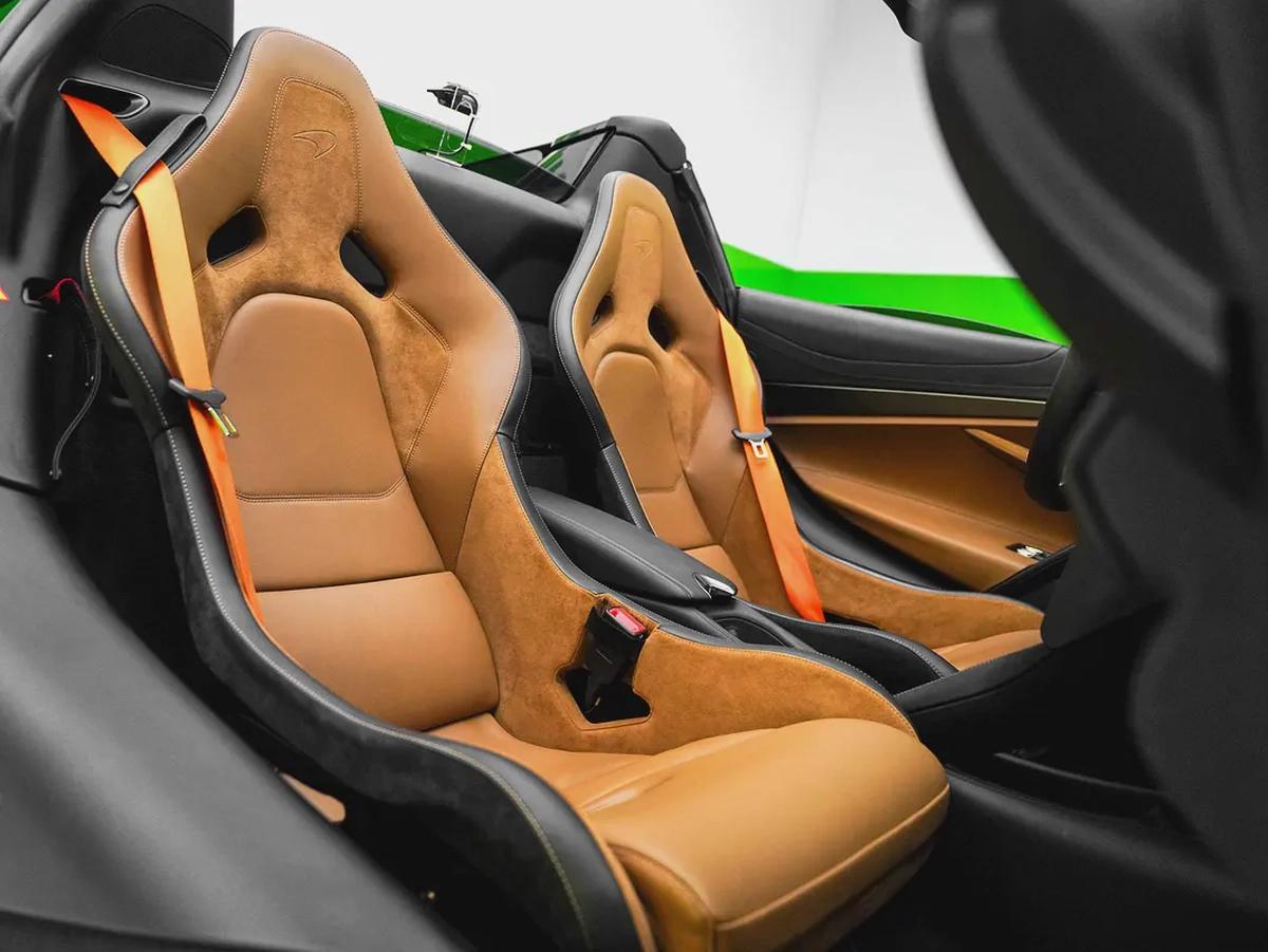 BRAND NEW 750S SPIDER PERFORMANCE UNDER FREE CONTRACT SERVICE AND WARRANTY-SWAP YOUR CAR AND GRAB IT-9-9