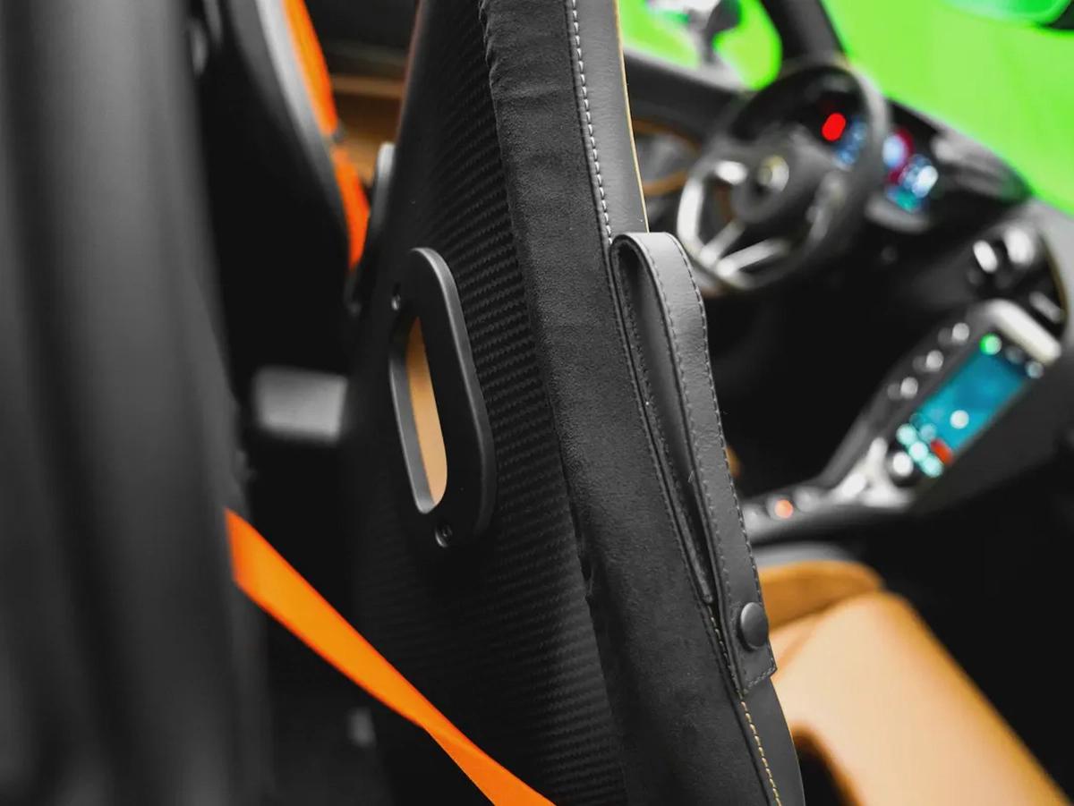 BRAND NEW 750S SPIDER PERFORMANCE UNDER FREE CONTRACT SERVICE AND WARRANTY-SWAP YOUR CAR AND GRAB IT-11-11