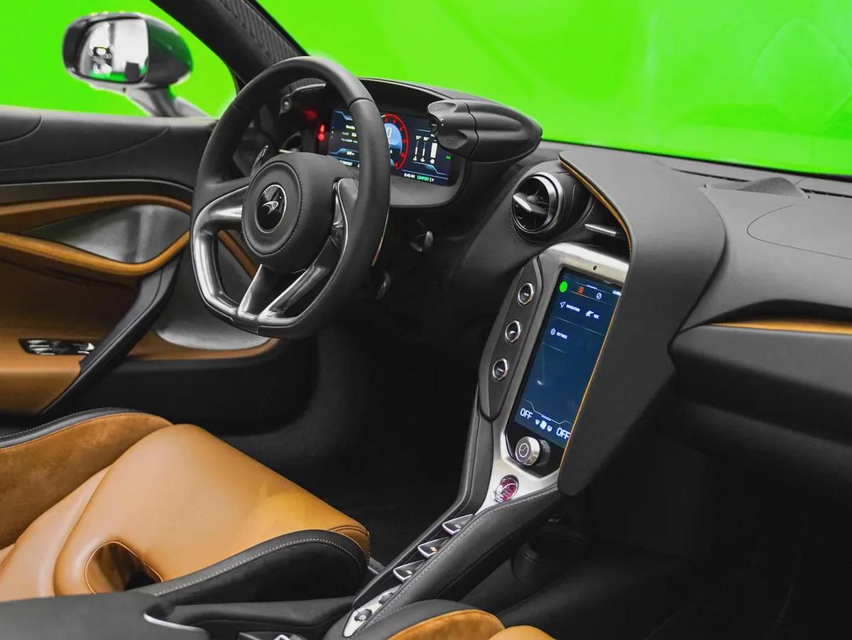 BRAND NEW 750S SPIDER PERFORMANCE UNDER FREE CONTRACT SERVICE AND WARRANTY-SWAP YOUR CAR AND GRAB IT-13-13