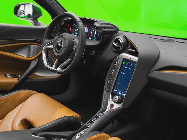 BRAND NEW 750S SPIDER PERFORMANCE UNDER FREE CONTRACT SERVICE AND WARRANTY-SWAP YOUR CAR AND GRAB IT
