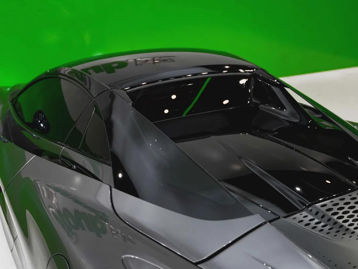 BRAND NEW 750S SPIDER PERFORMANCE UNDER FREE CONTRACT SERVICE AND WARRANTY-SWAP YOUR CAR AND GRAB IT-16-16