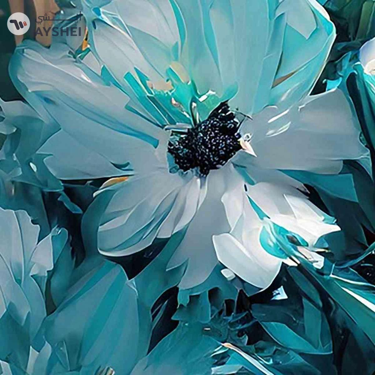 Whirling Petals-0-0