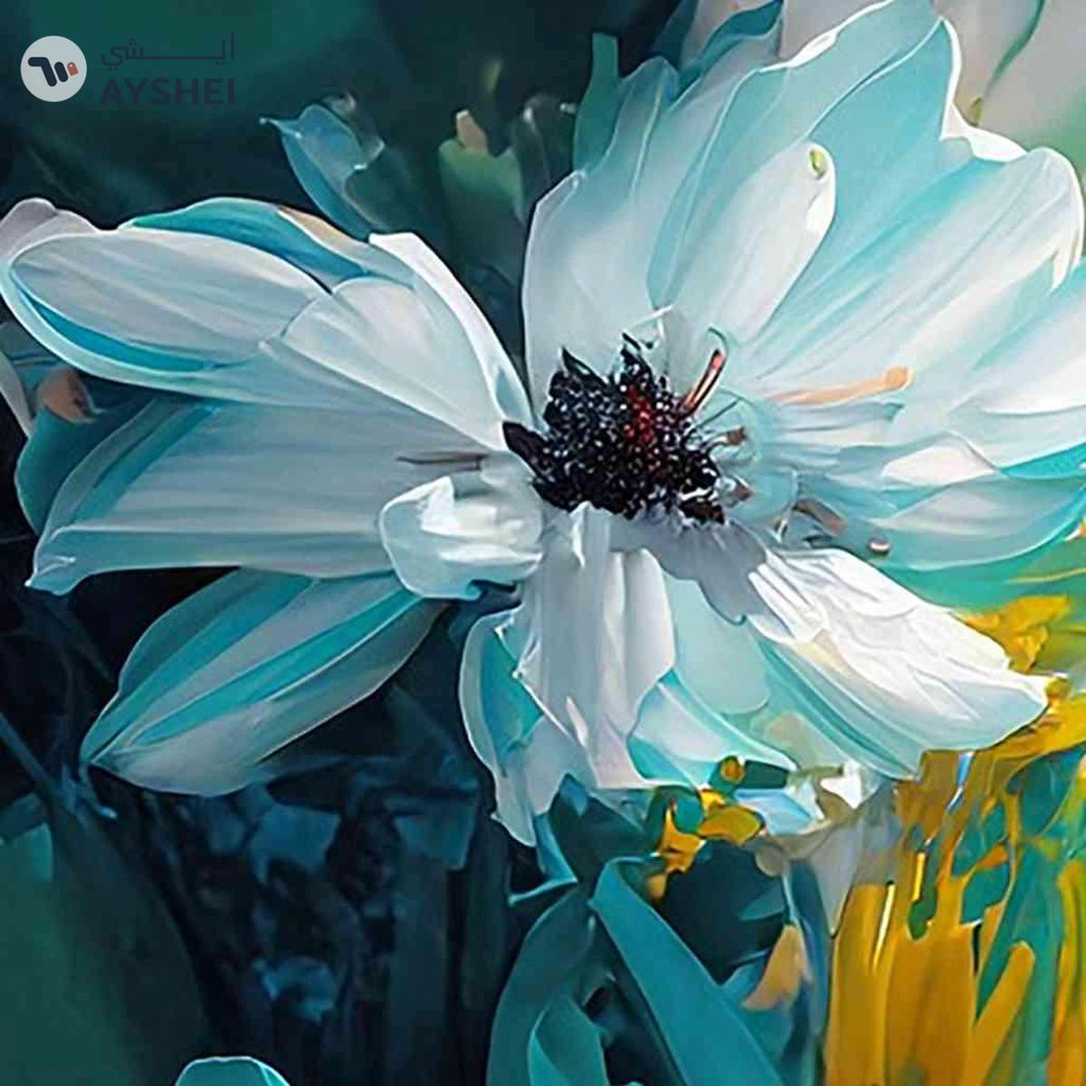 Whirling Petals-1-1