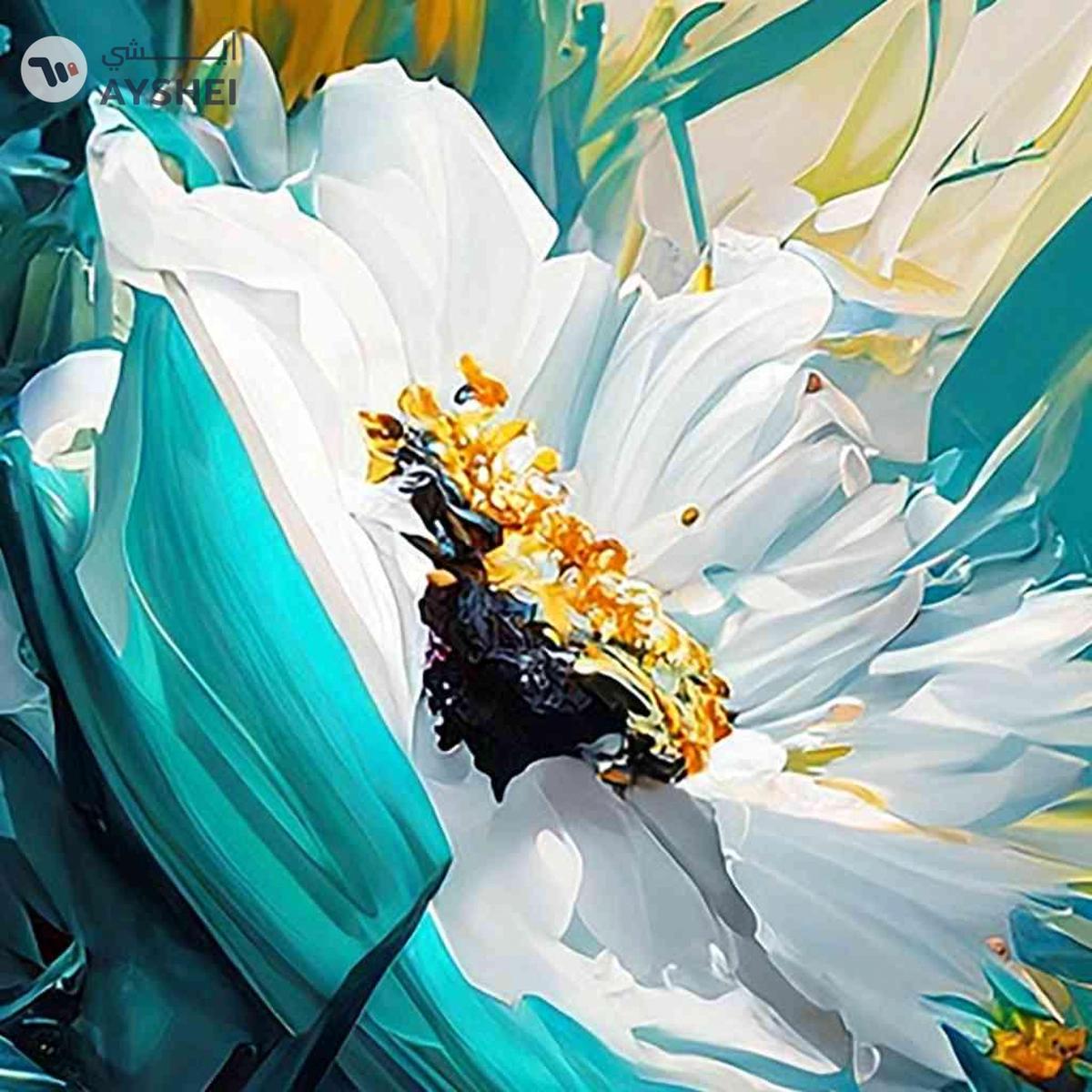 Whirling Petals-2-2