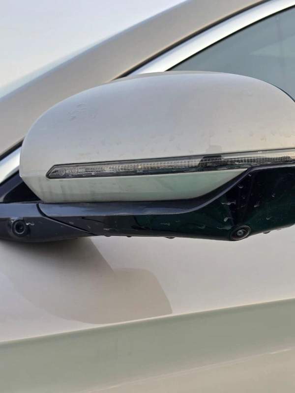 BYD Song Plus BYD SONG PLUS 605KM EV
