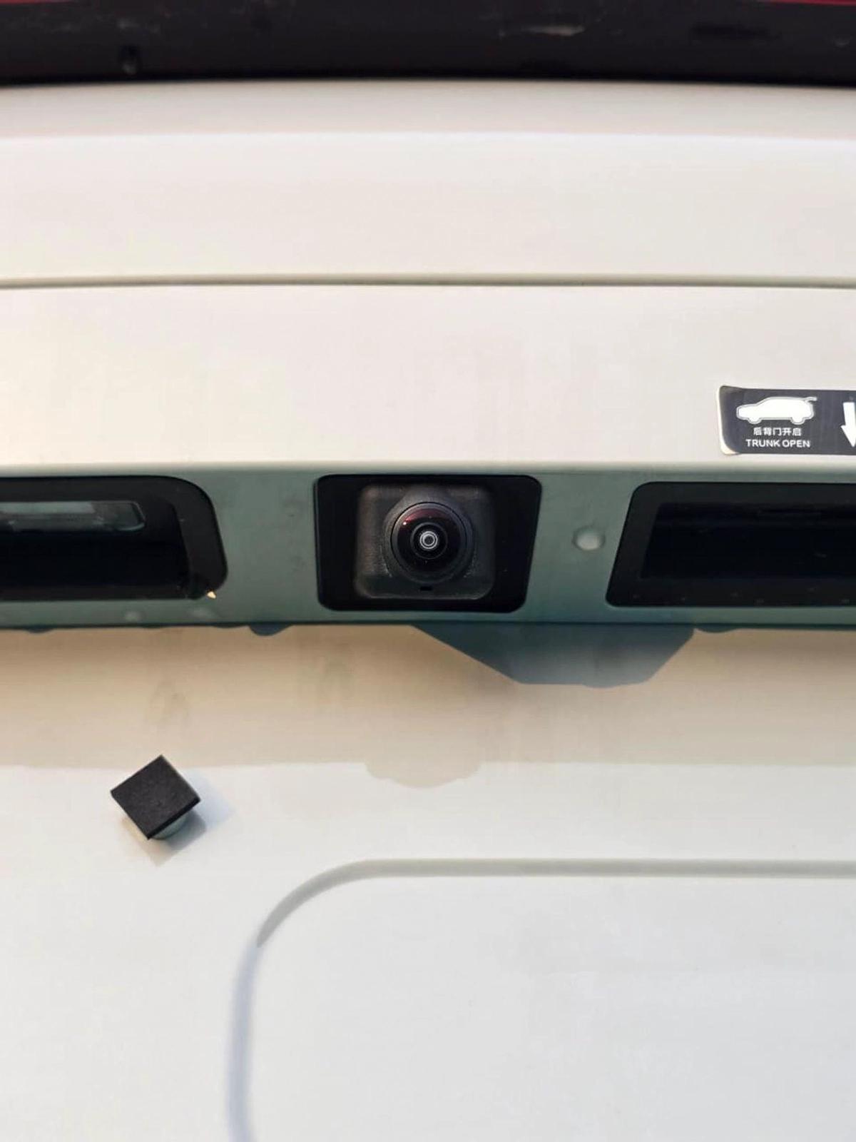 BYD Song Plus BYD SONG PLUS 605KM EV-6-6