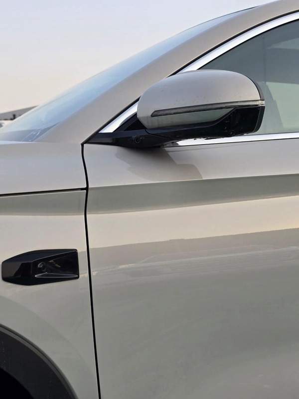 BYD Song Plus BYD SONG PLUS 605KM EV