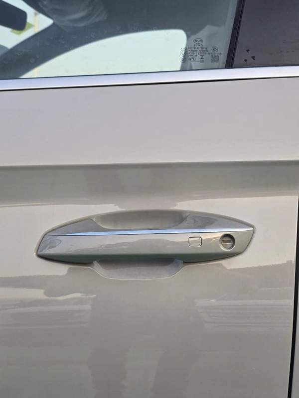 BYD Song Plus BYD SONG PLUS 605KM EV
