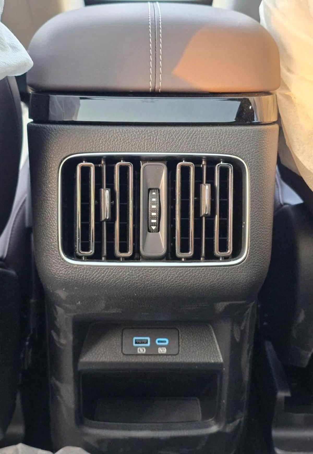 BYD Song Plus BYD SONG PLUS 605KM EV-12-12