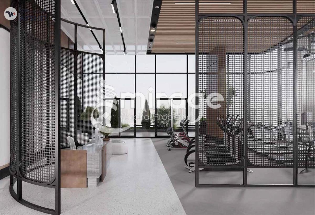 APARTMENT FOR SALE IN RADIANT HEIGHT, CITY OF LIGHTS-1-1