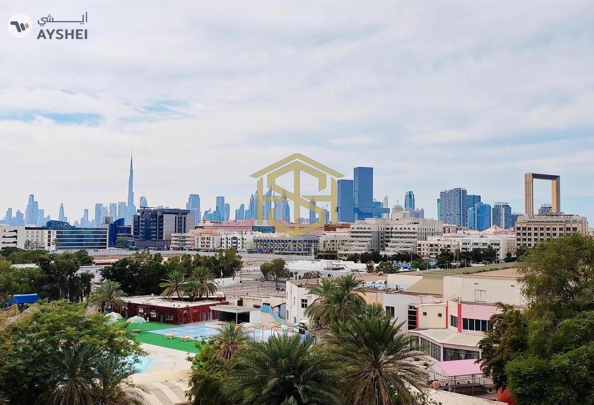 APARTMENT FOR RENT IN AL NASR SQUARE, OUD METHA-0-landscape