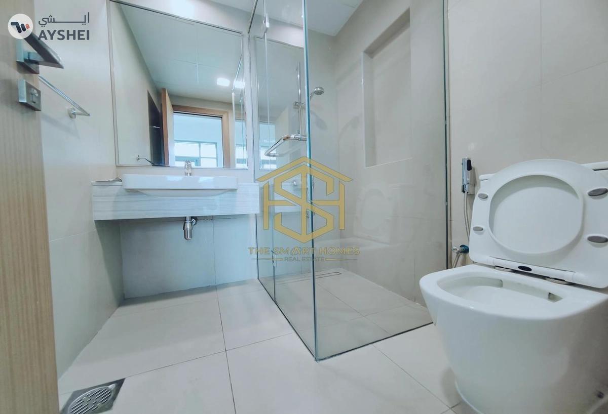 APARTMENT FOR RENT IN AL NASR SQUARE, OUD METHA-3-3