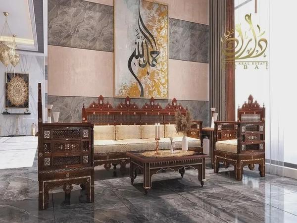 LIMITED UNITS_20% DISCOUNT | FULLY FURNISHED | LUXURY LIVING _BOOK NOW