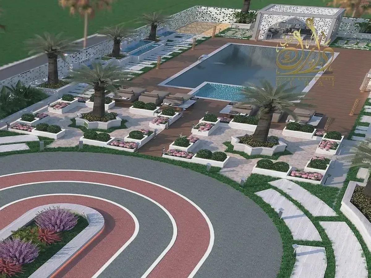 LIMITED UNITS_20% DISCOUNT | FULLY FURNISHED | LUXURY LIVING _BOOK NOW-0-0
