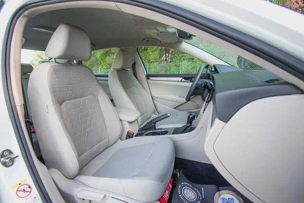 AED 756/Month | Passat Trendline | GCC Specs | REF#V19593