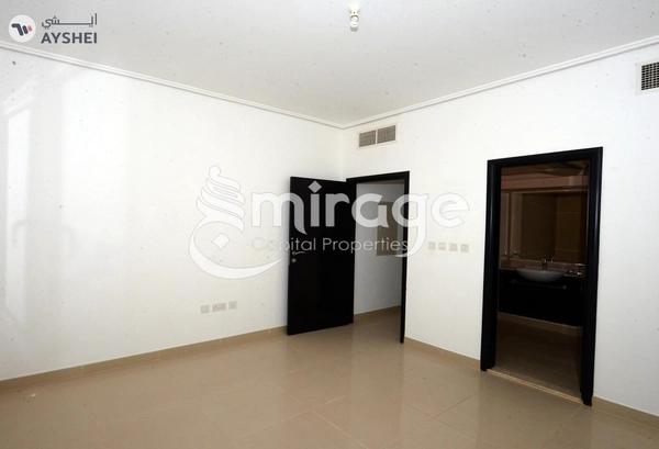 TOWNHOUSE FOR SALE IN ARABIAN STYLE, AL REEF VILLAS