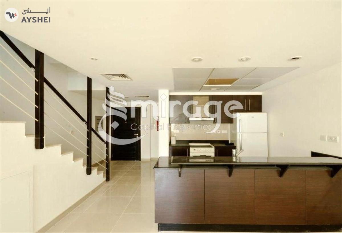 TOWNHOUSE FOR SALE IN ARABIAN STYLE, AL REEF VILLAS-3-3