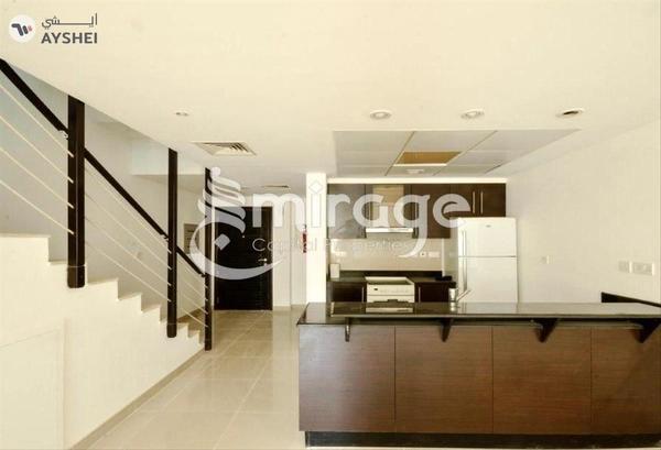 TOWNHOUSE FOR SALE IN ARABIAN STYLE, AL REEF VILLAS