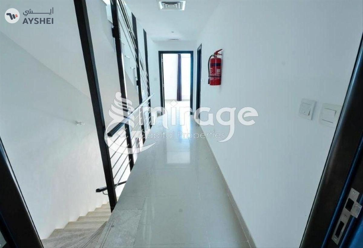TOWNHOUSE FOR SALE IN ARABIAN STYLE, AL REEF VILLAS-4-4