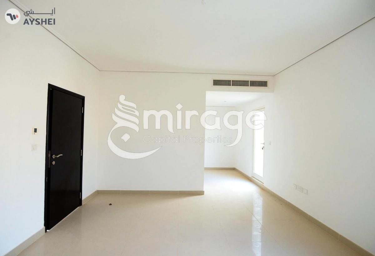 TOWNHOUSE FOR SALE IN ARABIAN STYLE, AL REEF VILLAS-5-5