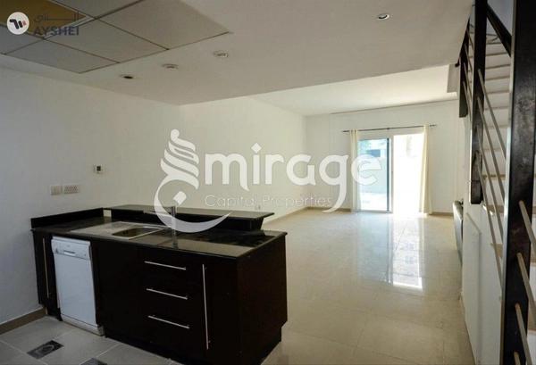 TOWNHOUSE FOR SALE IN ARABIAN STYLE, AL REEF VILLAS